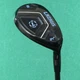 Lazarus Golf LAZ1 24&deg; Hybrid 5 Iron Factory Graphite Regular *READ*