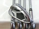 Ping G430 Iron Set Fujikura SPEEDER NX35  Men's Right Hand Golf Clubs
