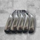 EPON AF-706s iron set #6 7 8 9 P  5 Piece  997452