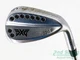 PXG 0311 P GEN2 Chrome Wedge Gap GW Steel Regular Right 36.25in