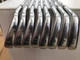 Miura PP-9003 Iron Set 4-9,P,G NS PRO MODUS 3 Steel S RH R80121030