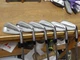 Mizuno JPX 921 Tour Forged Irons 5-PW X-Stiff Project X 6.5 Steel EXCELLENT!