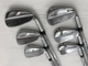 HONMA TOUR WORLD TW757 B Iron #5-9.P(6Clubs)/AMT/Flex:S200/Iron set