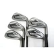 Cobra Darkspeed 2024 6-9.P 5 Piece Set Speeder Nx For S Iron Golf Ws2215