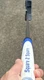 Odyssey Ai-ONE Square 2 Square DW Putter w/ Headcover Black/White/Blue