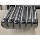 Bridgestone J15Mb 6S Iron Set Ir Flex