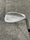 Titleist Vokey Spin Milled SM4 60-07 Lob Wedge Right Hand Steel Mens Golf Club