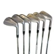 HONMA  Golf TOUR WORLD TR20B  Iron Set  Flex S