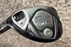Lefthanded Titleist 910H 19 Degree Stiff Flex Rescue