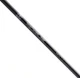 Aldila Rogue Black (130MSI) Raw/Uncut Driver Tour Extra Stiff 86g Shaft