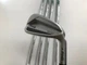 Ping I240 Ns Pro 950Gh Neo S Flex Iron Set Used
