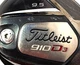 Titleist 910D3 9.5&deg; Driver Flex S Diamana Kai'li 65 Mid RH 46.5" Velvet Mid Grip