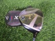 Nice XXIO 13 Men's 16.5* 4 Wood, MP1300 39g 3322 Regular, Graphite w/Headcover