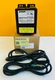 Exair 7960 5000 VAC / 5 mA, 115/230 VAC, Gen4 High Voltage Power Supply. New!