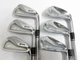 Golf Iron Set Dunlop SRIXON Z745 Dynamic Gold D.S.T S200 6pcs 5-P JAPAN