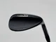 Cleveland HALO XL Full-Face Gap Wedge GW UST Mamiya Helium 60I F3 Regular RH