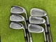 Miura Giken MG Special Forged CB-3002 Iron Set 3-69P