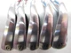 Yamaha RMX VD 40 Irons #6-9.P(5Clubs)/Diamana/Flex:R/Iron set