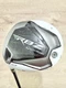 TaylorMade RBZ 10.5 Driver Left-Handed Matrix Ozik Stiff Flex Graphite 45"