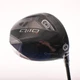 2024 TaylorMade Qi10 LS Driver 10.5* / REAX 50 Blue R-Flex No Headcover *NEW*