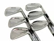 Mizuno MP-64 Iron Set Golf Club 5-P 6pcs DynamicGold Flex S200 #AB25499