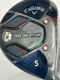 Callaway Big Bertha B21 5-wood, men&rsquo;s, RCH 45, A-flex