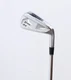 Srixon Zx4 Mkii 4 Iron Regular Flex Fst Kbs Tour C-Taper 95 Steel 12441991 Good