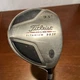 Titleist 983K Titanium Driver - 9.5*Loft  - RH - Stiff Flex Graphite Shaft - 45"
