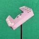 LAB Golf MEZZ.1 MAX Custom Charcoal 35.5" CS Putter BGT Stability Tour ONE w/HC