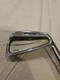 Mizuno MP 52 Single 4 Iron True Temper Dynalite Gold XP S300 Stiff Steel Mens RH