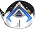 Golf Clubs Fairway Wood #5 HONMA BERES MG813 Flex-S Loft-18 2-star