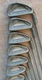 TZ GOLF - Tommy Armour 855s Silver Scot 3-LW, 11 Club Set RH Stiff Steel Shaft
