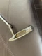 Ping Anser Putter Golf Club 33.5&rdquo; Long Vintage Box 9990 Phoenix Arizona 85068