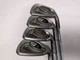 Ping i3 Blade Iron Set 7-PW White Dot 3* Up Cushin JZ Regular Steel Mens RH