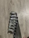 Titleist Forget 695MB Iron Set 3-9+pw Dynamic Gold Flex-S 8pcs Right-Handed