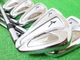 Mizuno Yoro custom Spec  MP 59 Iron Set 6 clubs 5 PW DG SL(S300) Japan Spec  GRA