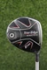 Tour Edge Exotics E722 18&deg; 5 Wood R Flex 41.5"