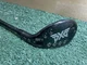 PXG 4H Gen 3 22* Hybrid Adjustable w/ KBS TGI 70g Shaft + OEM PXG Grip