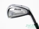 Mizuno MP 57 Single Iron 5 Iron Steel Regular Right 38.0in