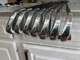 Miura MB-101 & TC-201 Combo Set W/ KBS C taper Stiff Plus Shafts