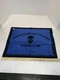 Spring Valley Country Club Roswell New Mexico Alien Golf Towel