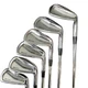 Mizuno MP-54 Irons #5-9,Pw(6Clubs)/	NS PRO 950GH/Flex:Stiff/ Iron set