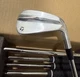 2025 Taylormade P790 Irons- RH 4-AW KBS Tour LIte Stiff Flex Brand New