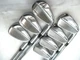 HONMA TOUR WORLD TW757 B Irons #4-9.P(7Clubs)/MODUS/Flex:S/Iron set