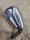 TaylorMade SpeedBlade HL Individual 6 Iron Steel Stiff Flex Right-Handed