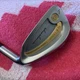 HONMA NEW-LB280 Ladies cavity #10 with Dynamic gold wedge flex