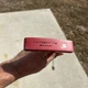 Orlimar Tangent T2 Red Blade Putter RH 35" W/ HEADCOVER
