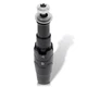 .335 Golf Shaft Adapter Sleeve For Callaway Big Bertha Alpha 816/815/814 XR XR16