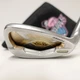 Lefty HONMA GOLF BERES IS-03 #AW Iron 2STAR ARMRQ8 49 with H/C