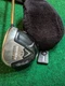 Callaway Big Bertha Fusion Tour 10.5&deg; FT-3 Driver  Aldila NVS 65-Regular RH 44.5